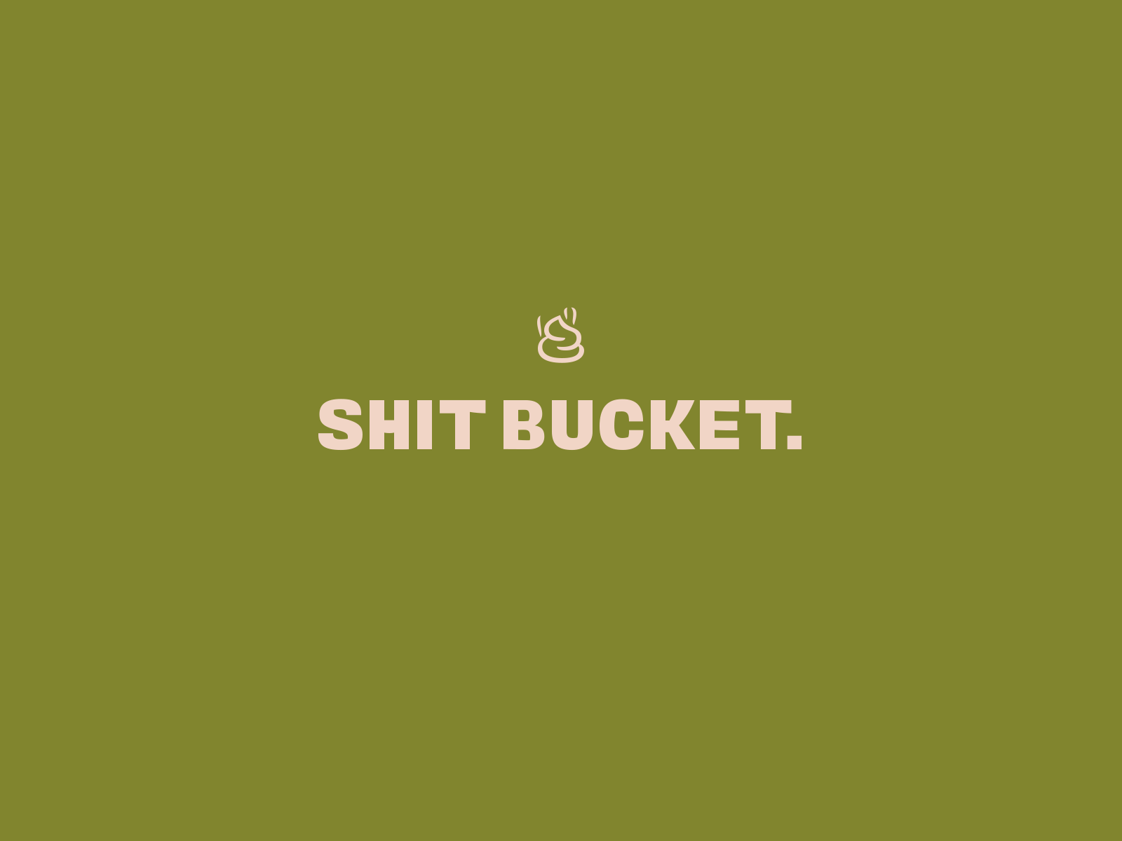 Buckets by Studio Koloğlu on Dribbble
