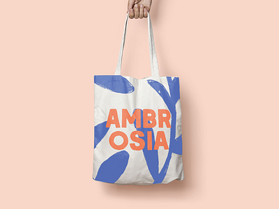 Ambrosia Tote