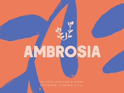 Ambrosia