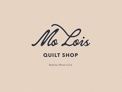 Mo Lois Quilt Shop