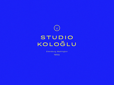 Studio Kologlu