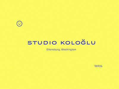 Studio Kologlu