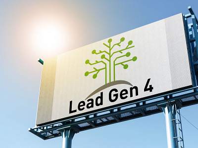 lead logo