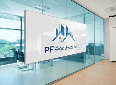 pf logo