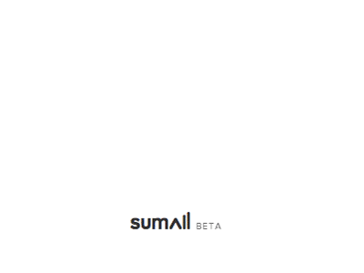 Home page preview for SumAll