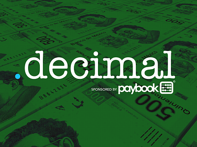 .decimal Podcast