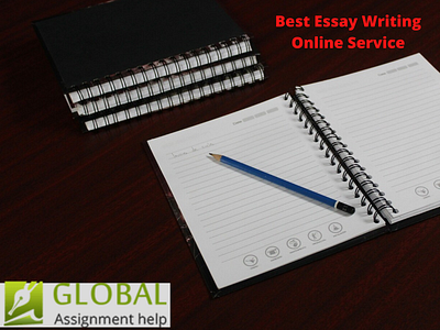 Best Essay Writing Online Service