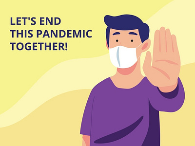 END PANDEMIC