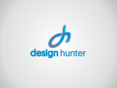 Design Hunter - Company Logo for my friend