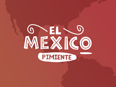 Mexico logo mexico tour travel trip world