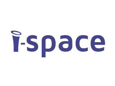 I-space Logo By Chris Trude On Dribbble