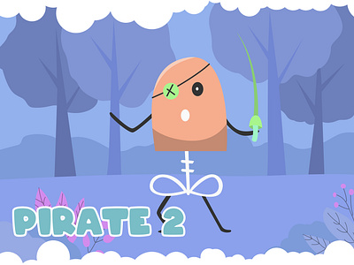 PIRATE 2