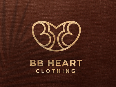 BB Heart Clothing