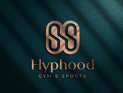 HYPHOOD 3d animation app branding design fitness graphic design gym icon illustration logo monogram motion graphics sports typography ui ux vector