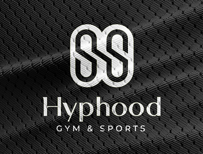 HYPHOOD 3d animation app branding design fitness graphic design gym icon illustration logo monogram motion graphics sports typography ui ux vector