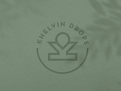 KHELVIN DROPS