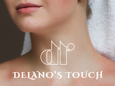 DELANO'S TOUCH