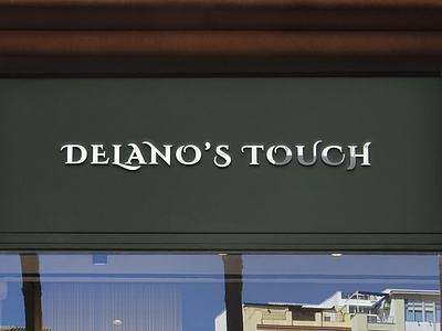 DELANO'S TOUCH