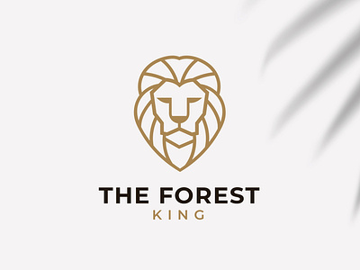 LION - The Forest King