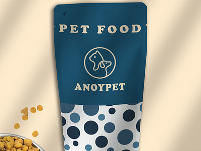 ANOYPET animallogo branding cat design dog dogdesign entrepreneur freelancer graphic design logo logodesign mockup moodboard newbusiness petlogo startup