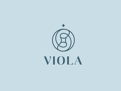 VIOLA COSMETIC BRAND.