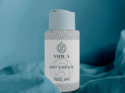 VIOLA COSMETIC BRAND