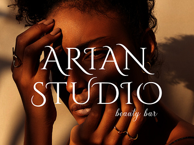 ARIAN STUDIO beauty bar