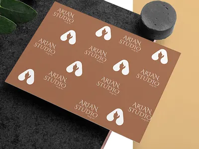 ARIAN STUDIO beautylogo bestlogodesigner branddeveloper brandidentity branding brownlogo creativelogo design fashionlogo freelancer graphic design ladylogo logo logodesigner logomockups logoondribbble minimallogo packaging packagingdesign trendinglogo