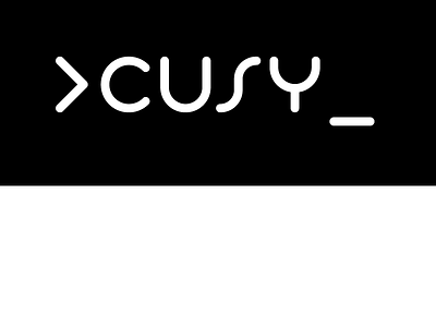 Cusy Logo corporate design logo