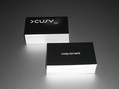 Business Card business card corporate design stationery