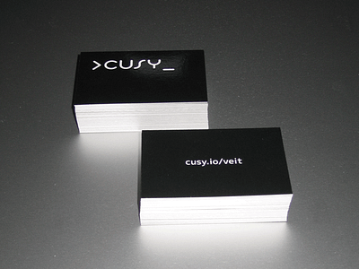 Business Card