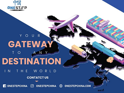 Onestep Sourcing from china to all over the world alibaba shipping agent china sourcing agent china sourcing company chinasourcing freight broker freight forwarding freight forwarding companies freight forwarding services freight logistics global logistic global sourcing shipping agent