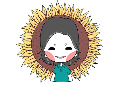 Sun Flower