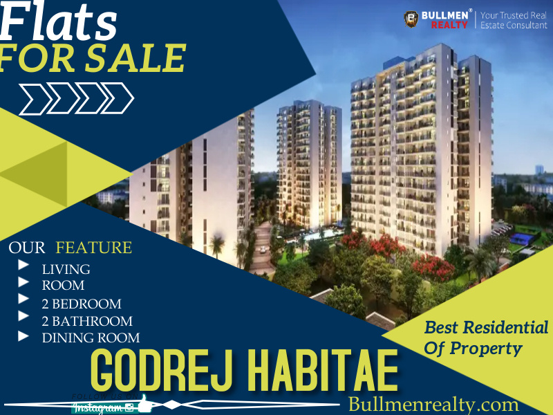 at Godrej Habitat Sector 3 Gurgaon by Saurabh on Dribbble