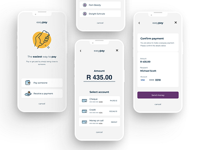 EasyPay