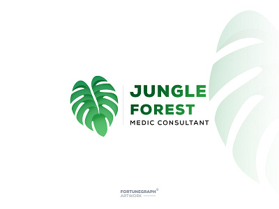 Jungle Forest | tropist leaf jungle