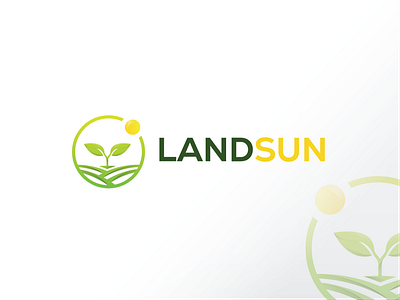 LAND SUN