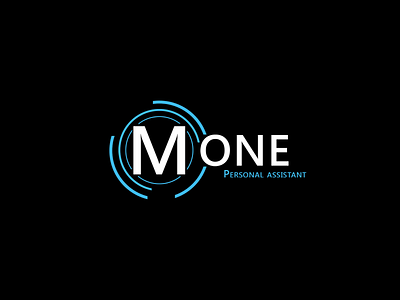 M-One Personal Assistant Design