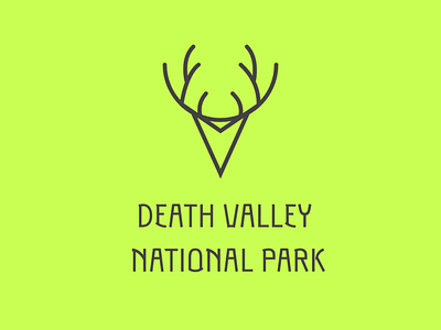 Park Logo branding illustration logo typography vector