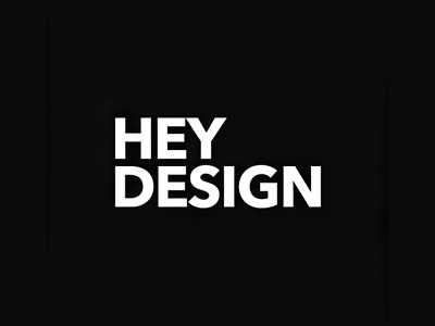 HeyDesign Creative Magazine 3d branding design inspiration digital art graphic design illustration inspiration packaging typography web design