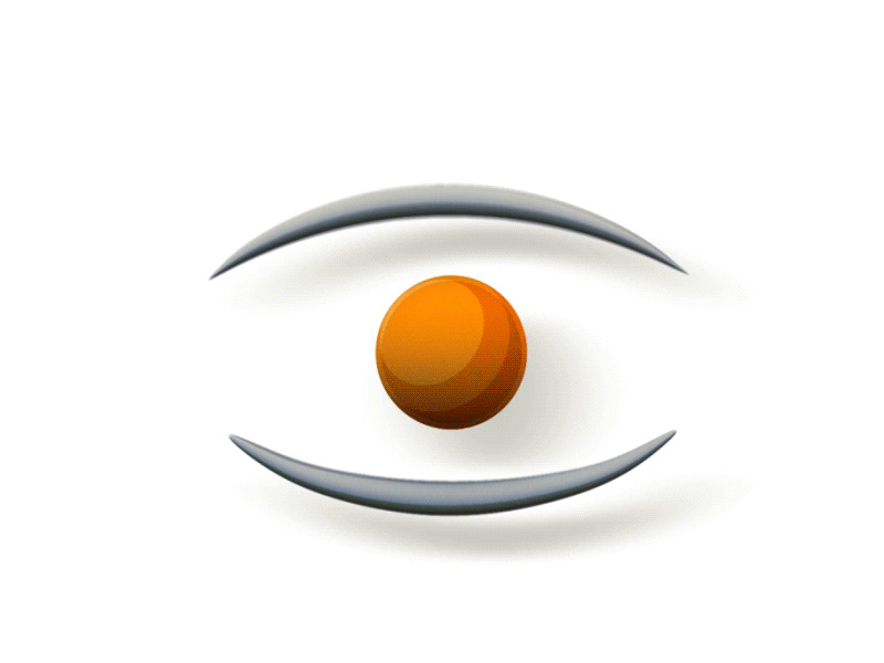 Alert Logic Logo Morph 3d animation logo motion graphics