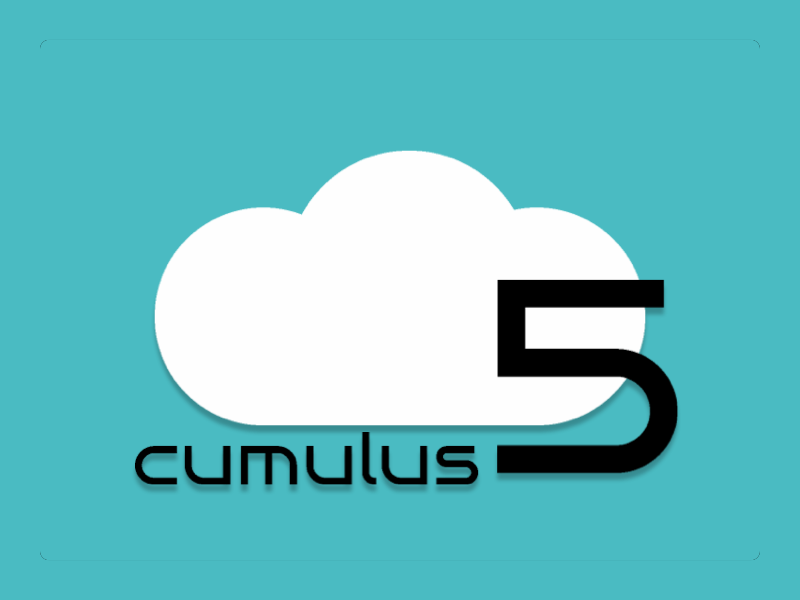 cumulus 5