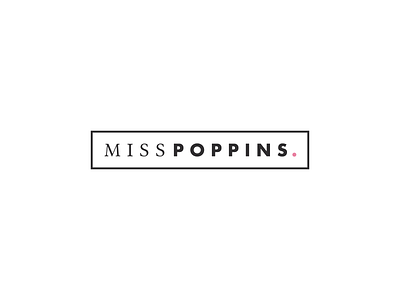 MissPoppins Logo