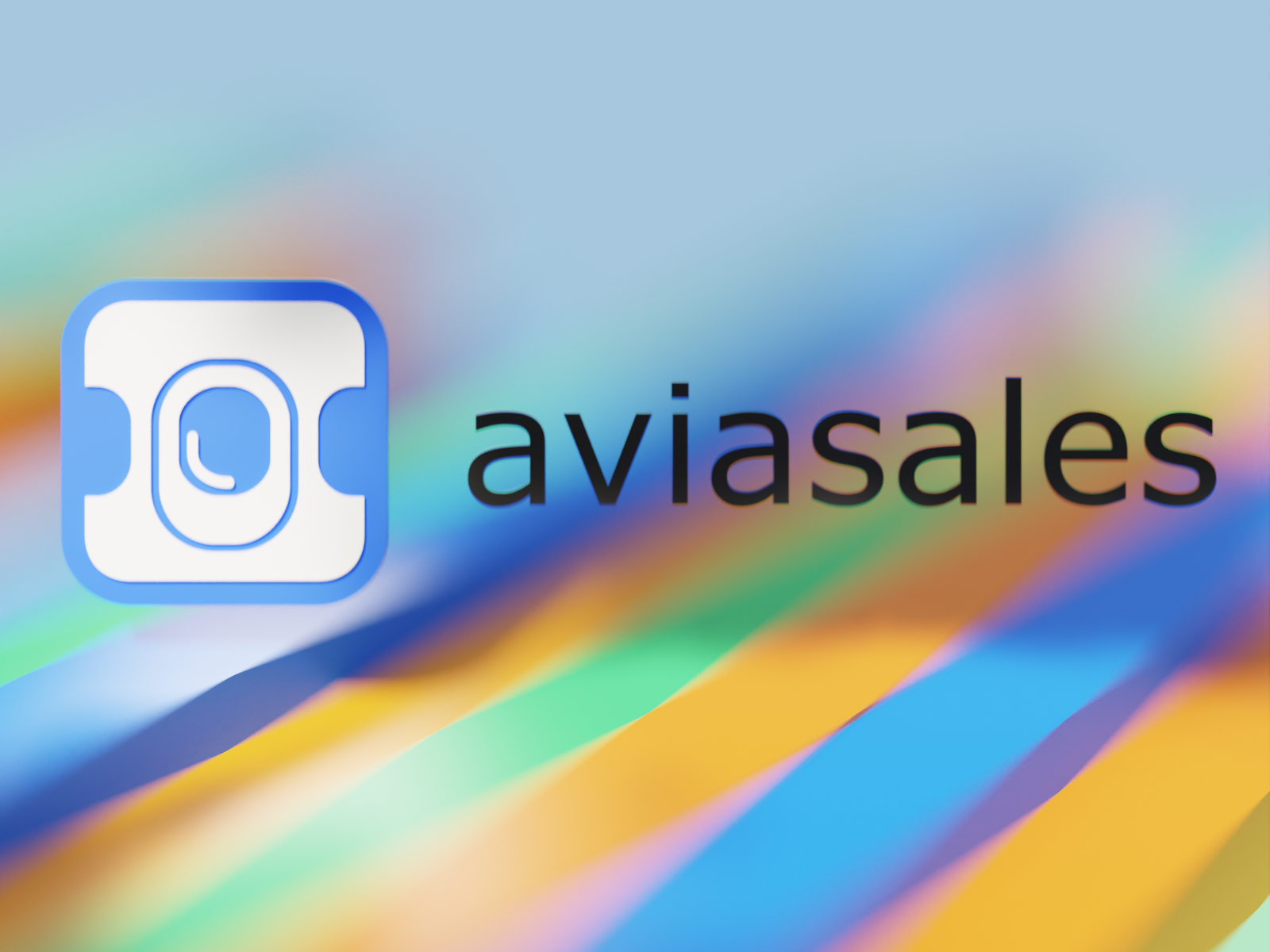 Aviasales by Борис Ермаков on Dribbble