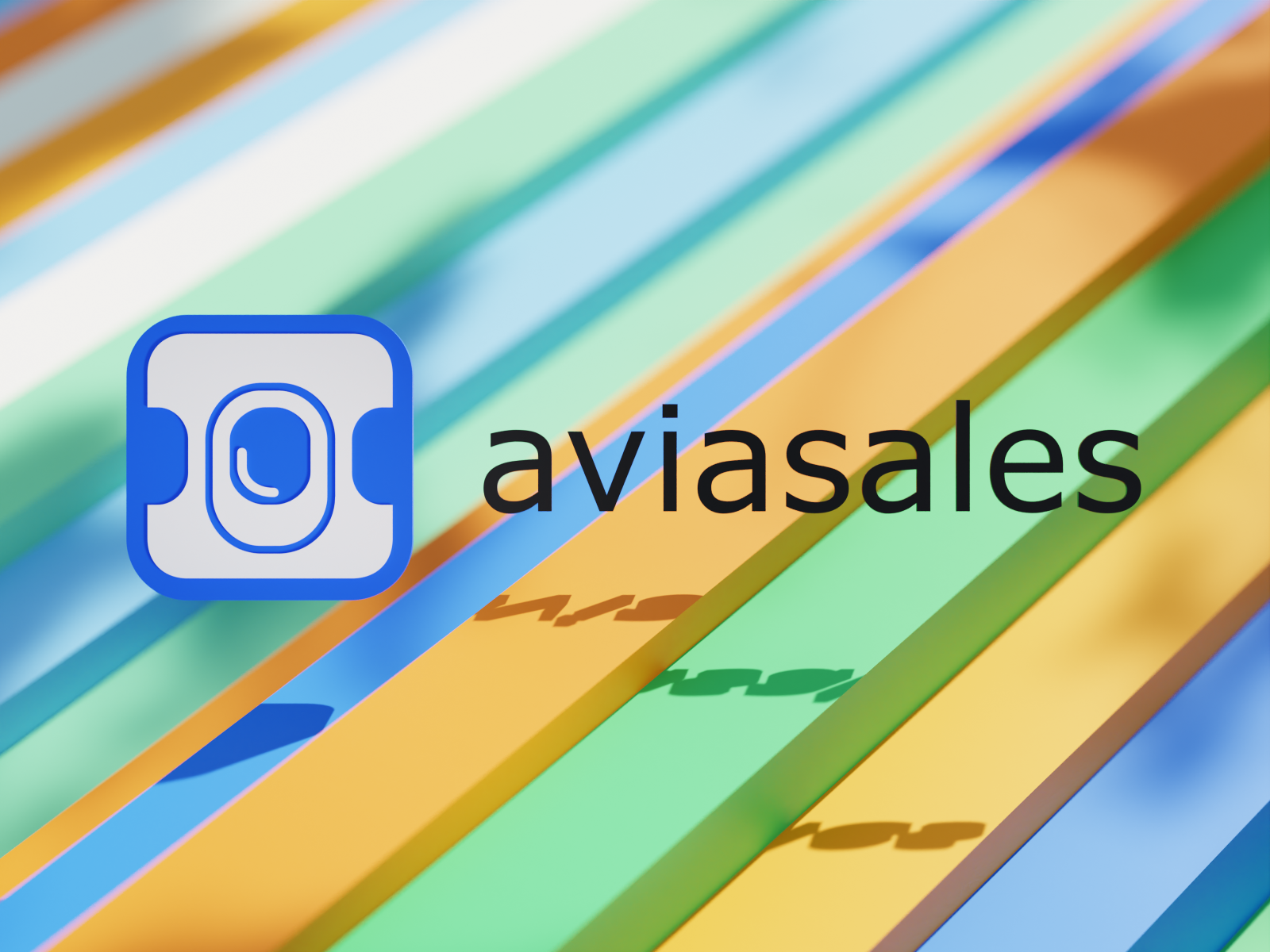 Aviasales by Борис Ермаков on Dribbble