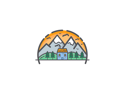 Mountain Home