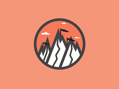 Mountain Peak