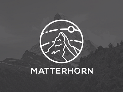 Matterhorn climbing explore hiking matterhorn mountain snow wilderness