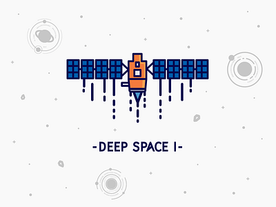 Deep Space I