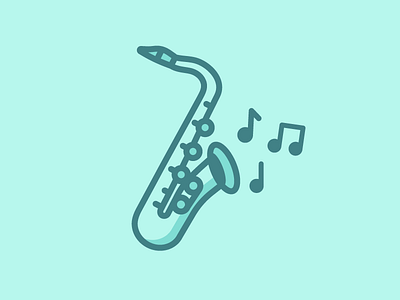 Saxophone